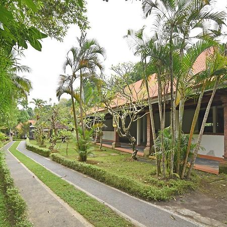 Reddoorz @ Sayan Ubud Ngoại thất bức ảnh