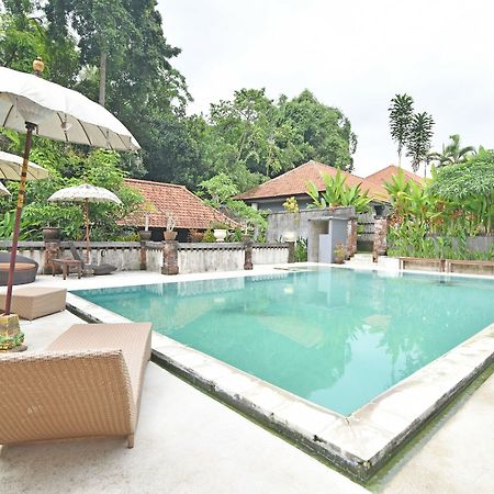 Reddoorz @ Sayan Ubud Ngoại thất bức ảnh