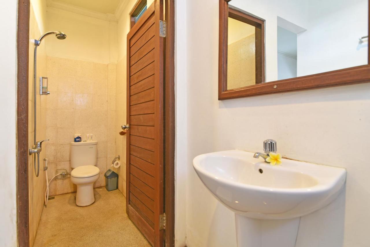 Reddoorz @ Sayan Ubud Ngoại thất bức ảnh