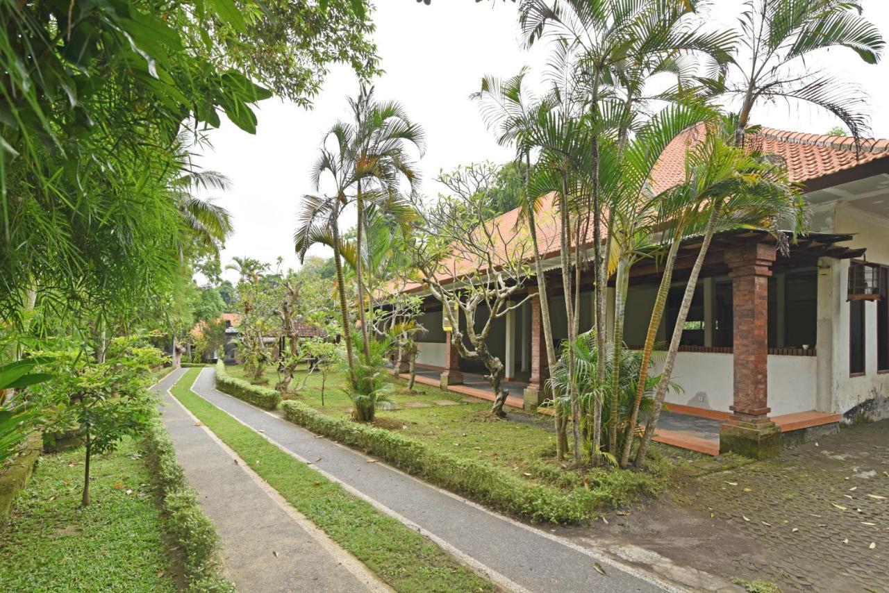Reddoorz @ Sayan Ubud Ngoại thất bức ảnh