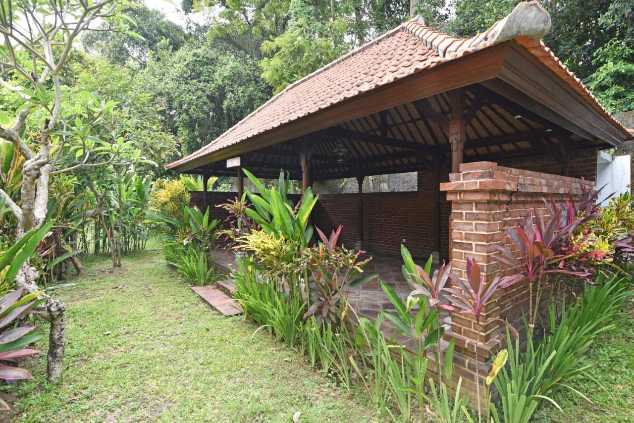 Reddoorz @ Sayan Ubud Ngoại thất bức ảnh