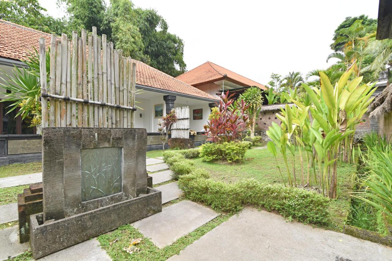Reddoorz @ Sayan Ubud Ngoại thất bức ảnh