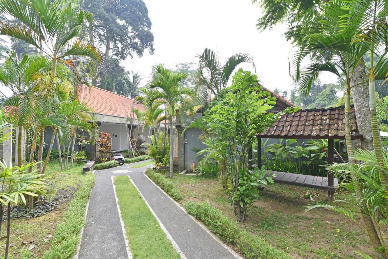 Reddoorz @ Sayan Ubud Ngoại thất bức ảnh