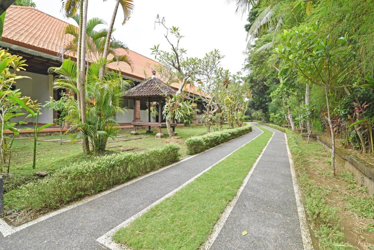 Reddoorz @ Sayan Ubud Ngoại thất bức ảnh