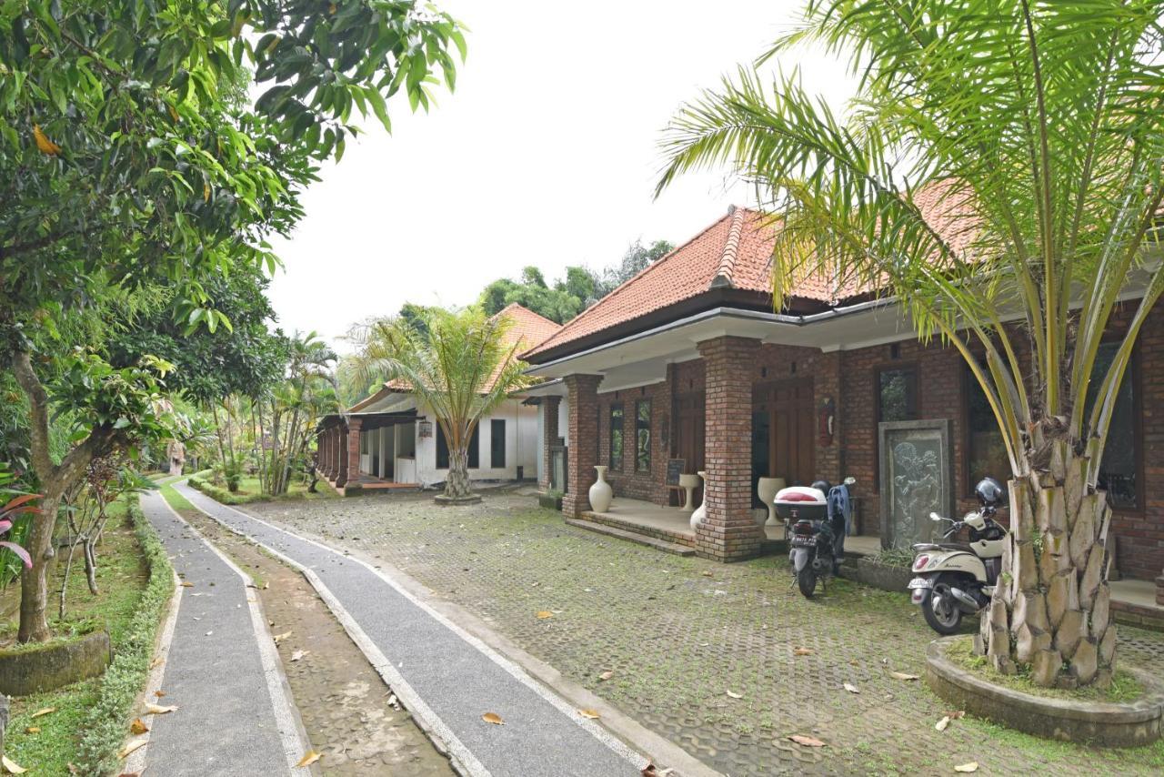Reddoorz @ Sayan Ubud Ngoại thất bức ảnh
