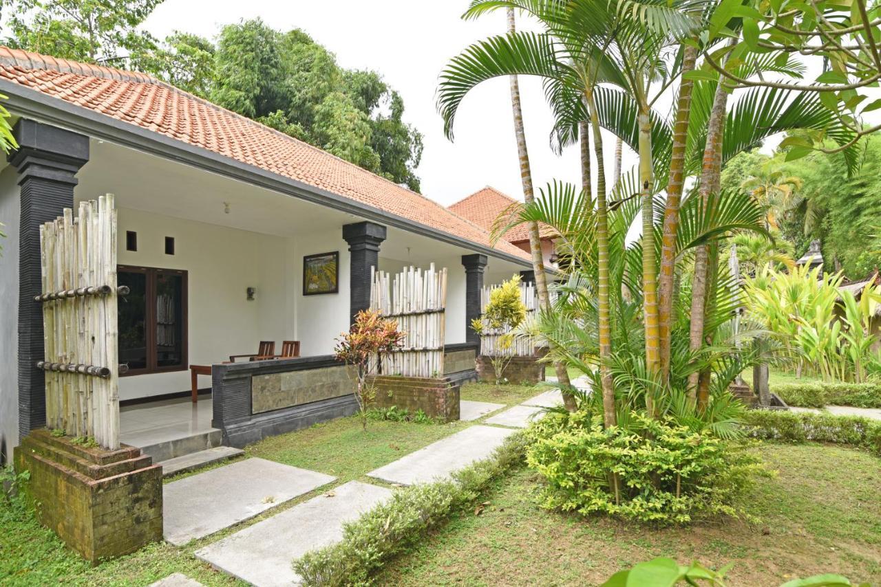 Reddoorz @ Sayan Ubud Ngoại thất bức ảnh
