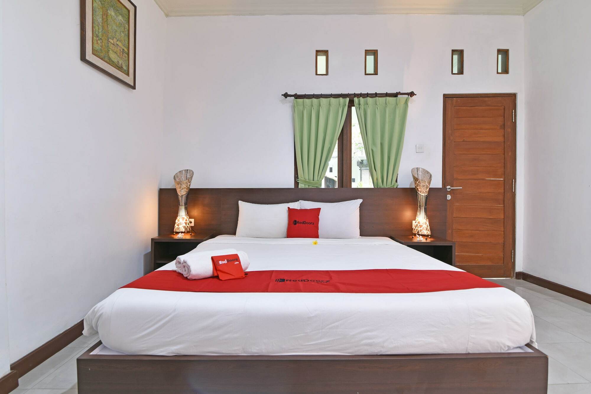 Reddoorz @ Sayan Ubud Ngoại thất bức ảnh